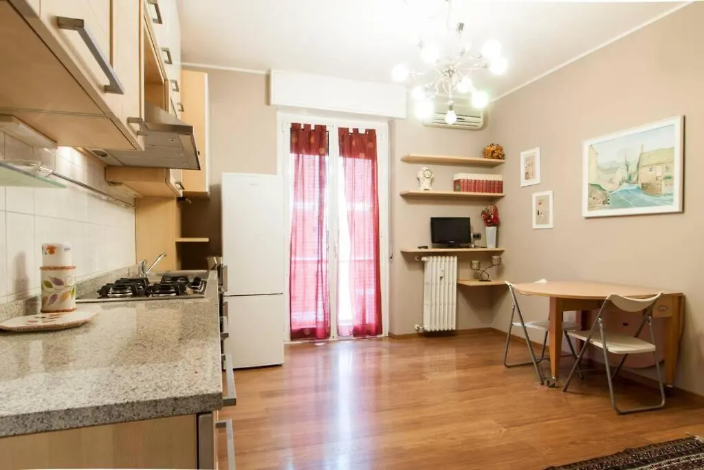 Appartamento Casa Vsg Milano 0*,  Italia