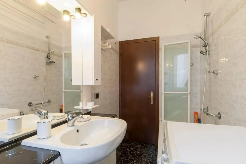Appartamento Casa Vsg Milano 0*,