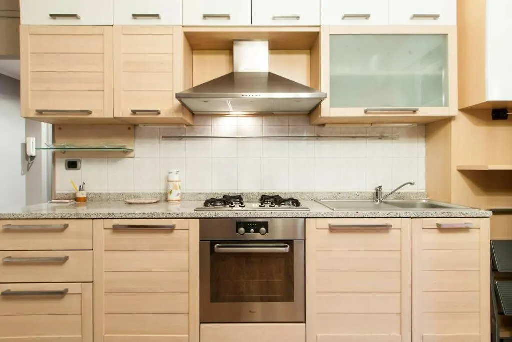 Appartamento Casa Vsg Milano