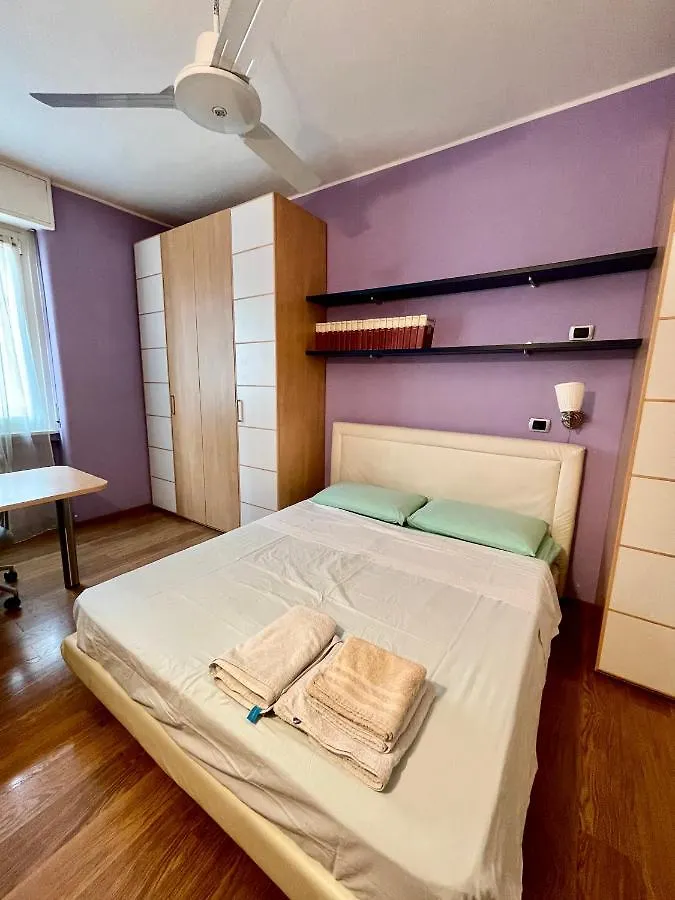 Appartamento Casa Vsg Milano