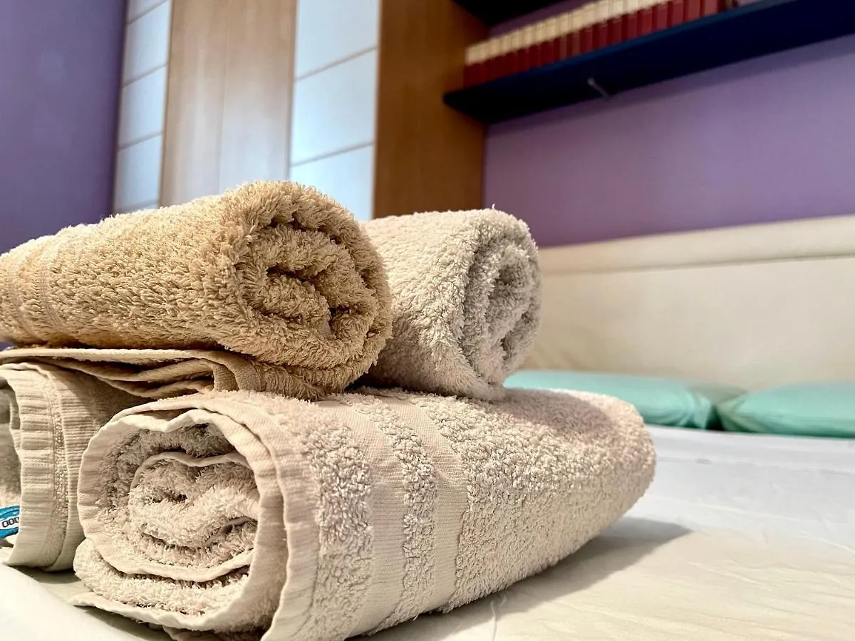 Appartamento Casa Vsg Milano