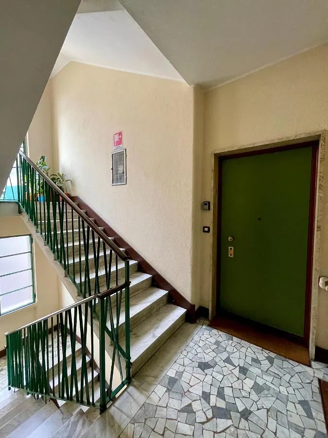 Appartamento Casa Vsg Milano