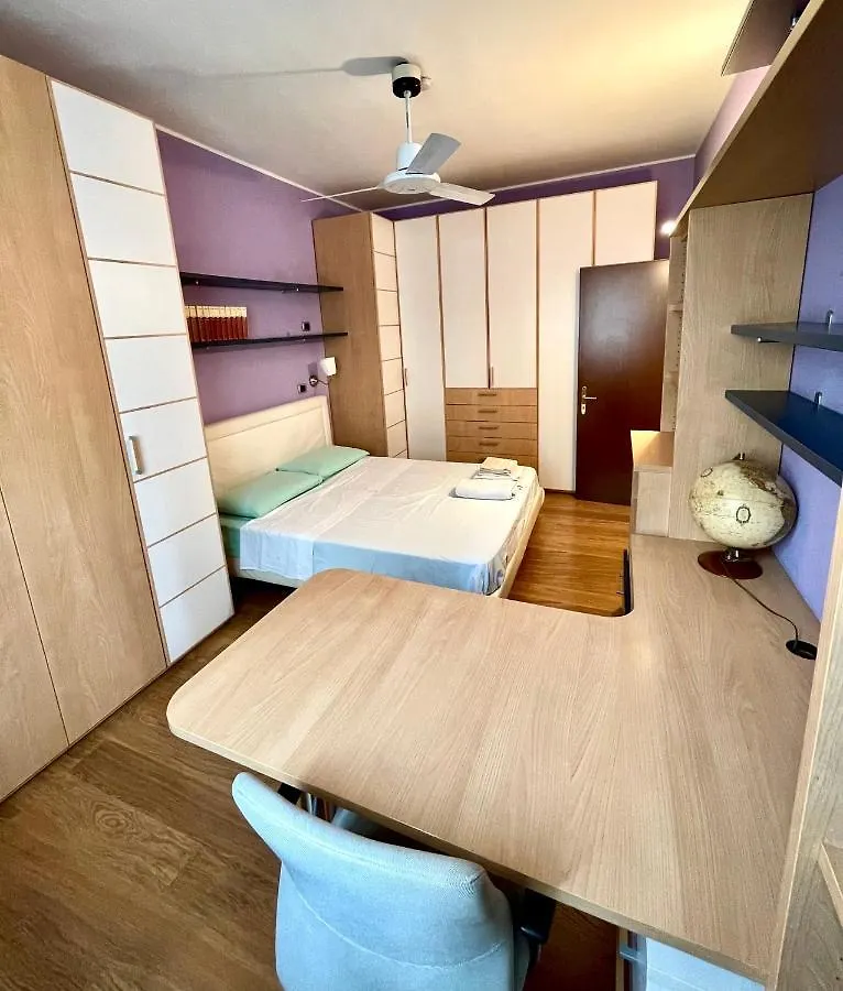 Appartamento Casa Vsg Milano