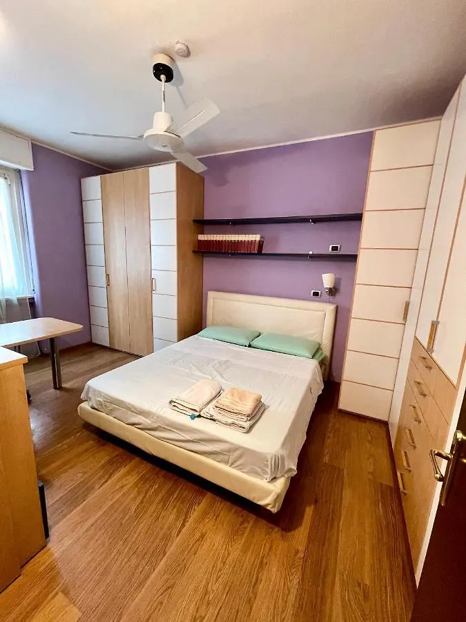 Appartamento Casa Vsg Milano Italia