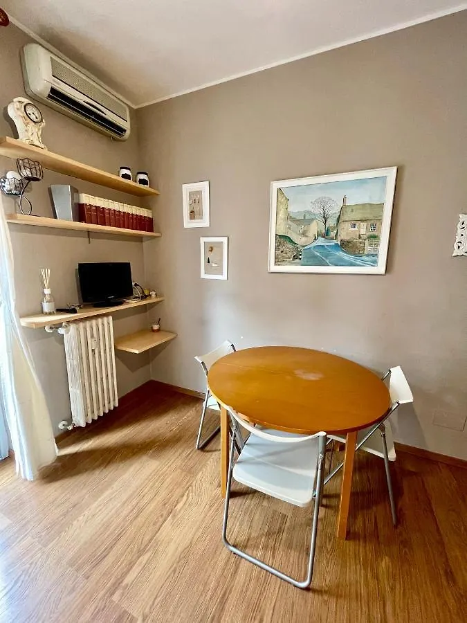 Appartamento Casa Vsg Milano 0*,
